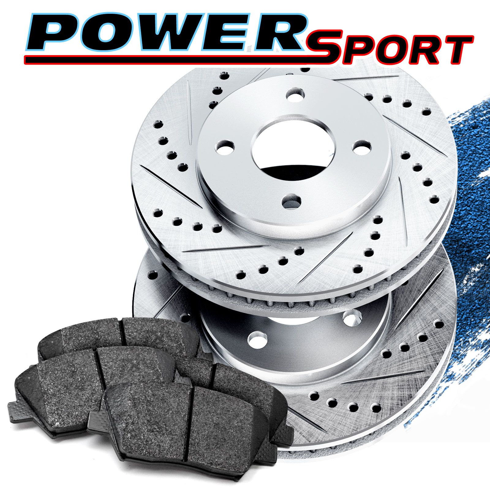 brake rotors for toyota corolla #4