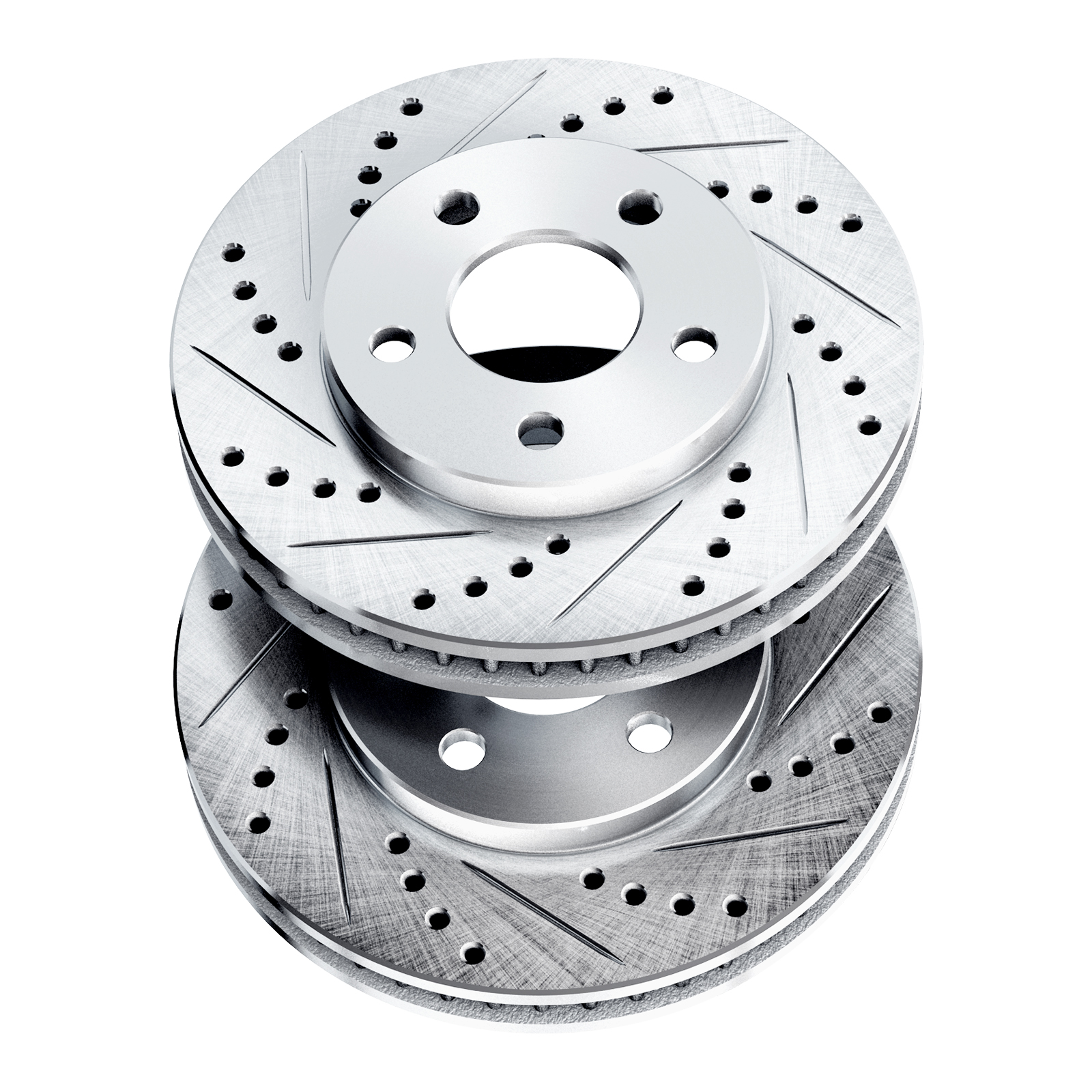 Chrysler brake rotors #4